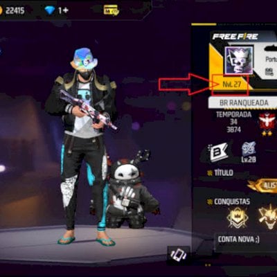 [MELHOR PREÇO🥇]LIKES PARA SEU PERFIL FREE FIRE VIA ID! [ 0% TAXA DE BAN!]