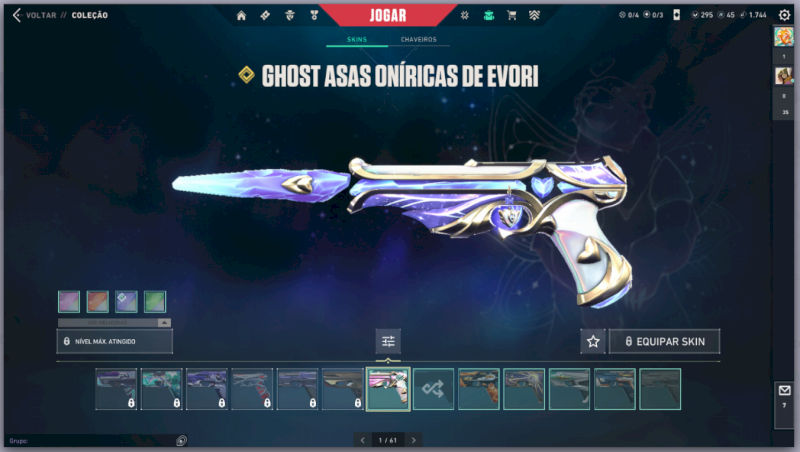 Foto do produto
