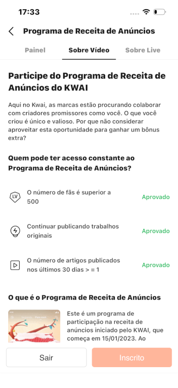 Foto do produto