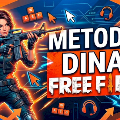 Método Dina Free Fire