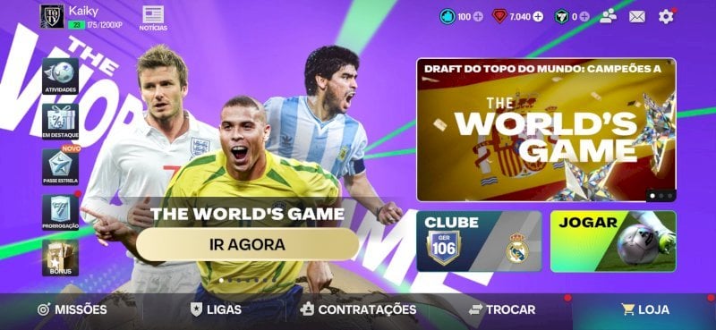 Foto do produto