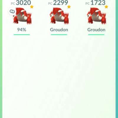 Conta rara de +50 lendários, conta levar 34