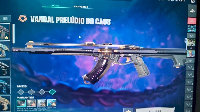 Foto do produto