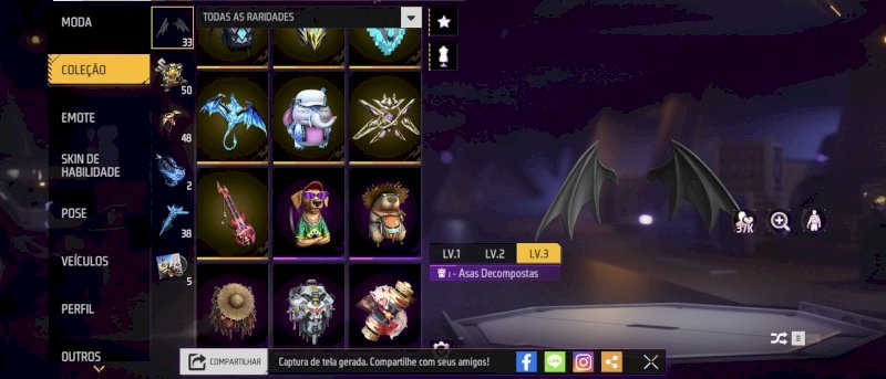 Foto do produto