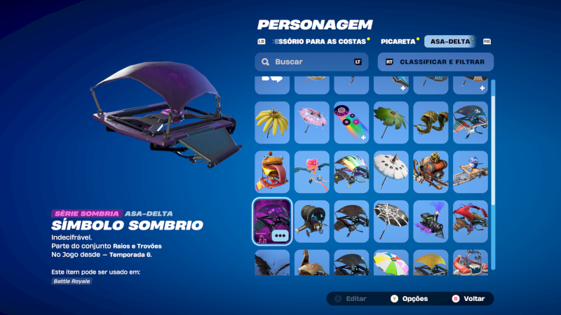 Foto do produto