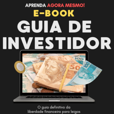 Curso PLR Guia de Investidor