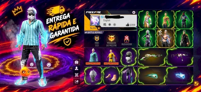 Foto do produto