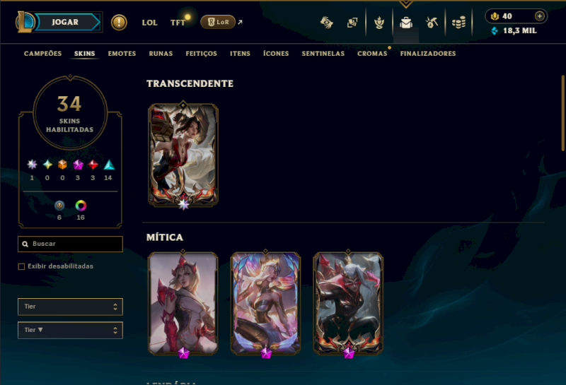 Foto do produto