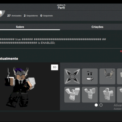 acksiua conta a venda