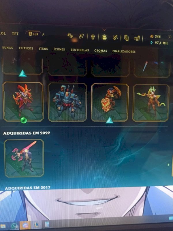 Foto do produto
