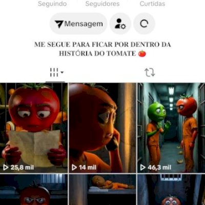 TIKTOK FRUTAS
