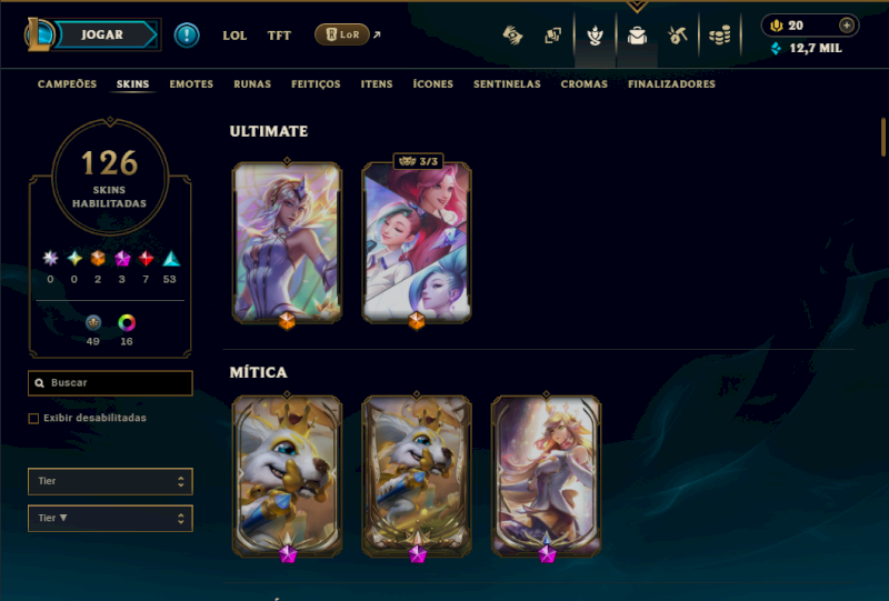 Foto do produto