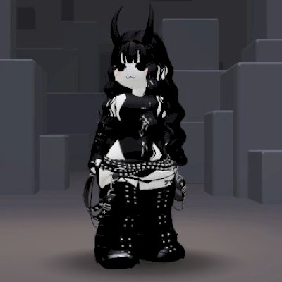 Venda de conta Roblox Unissex