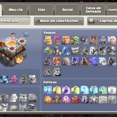 CV 11 FULL 🚀