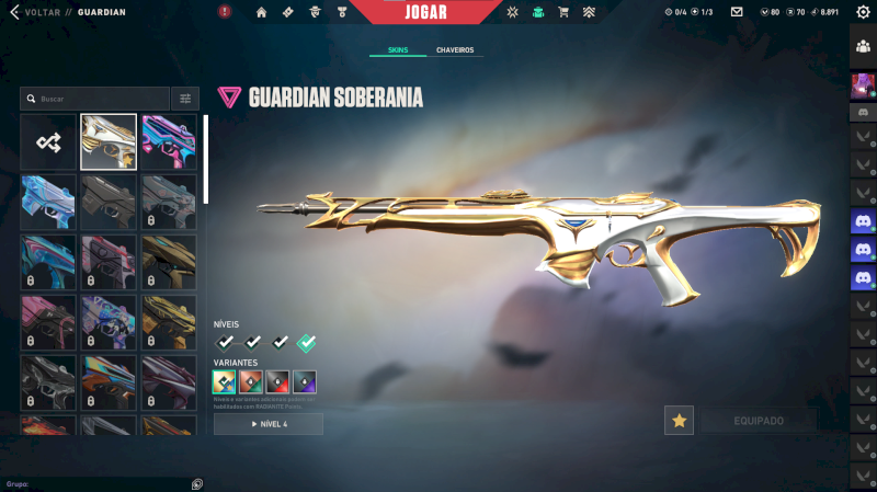 Foto do produto