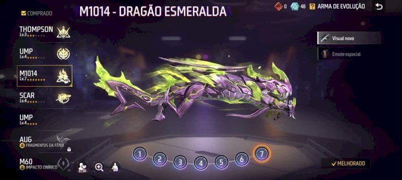 Foto do produto