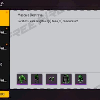 codiguin da skin da trident