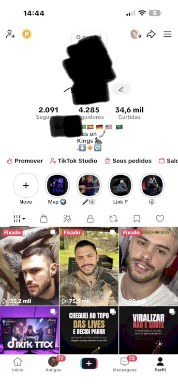 Foto do produto