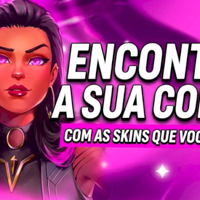 (MELHOR PREÇO) ENCONTRO A CONTA COM AS SKINS QUE VOCÊ SEMPRE SONHOU EM TER!!