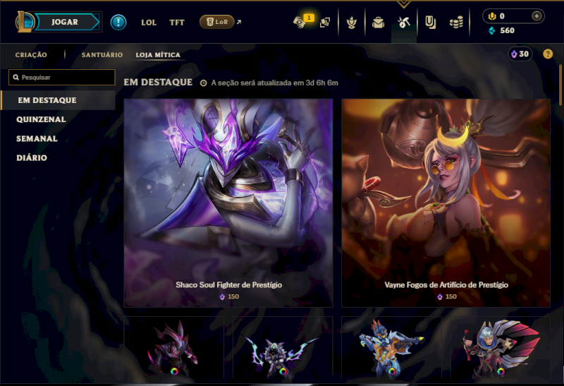 Foto do produto