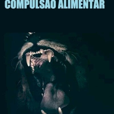 Batalha Contra a Compulsão Alimentar Ebook