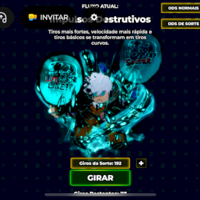 Roblox conta Blue lock rivals e Basketball zero com robux gastos