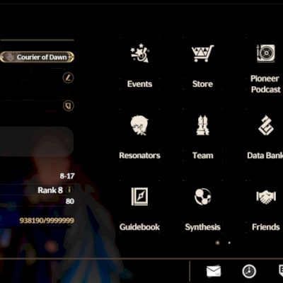 Conta UL80(América) com 19T5 pronta pra pegar e jogar!