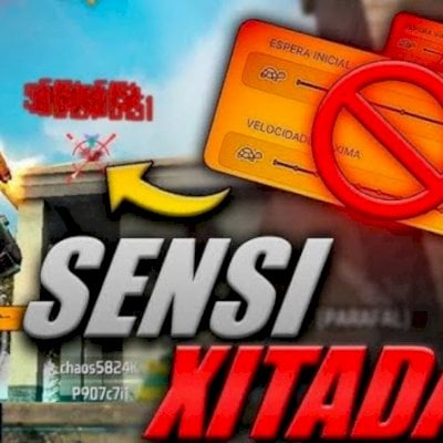 SENSI IPHONE XITADA