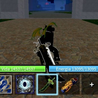 Conta Full v4,yuro v3, todos os itens do update da dragão, raça draco v3,etc