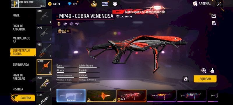 Foto do produto