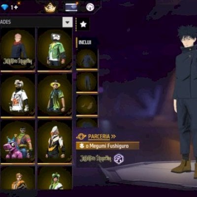 conta de 2018 com várias coisas boas e bem gemada