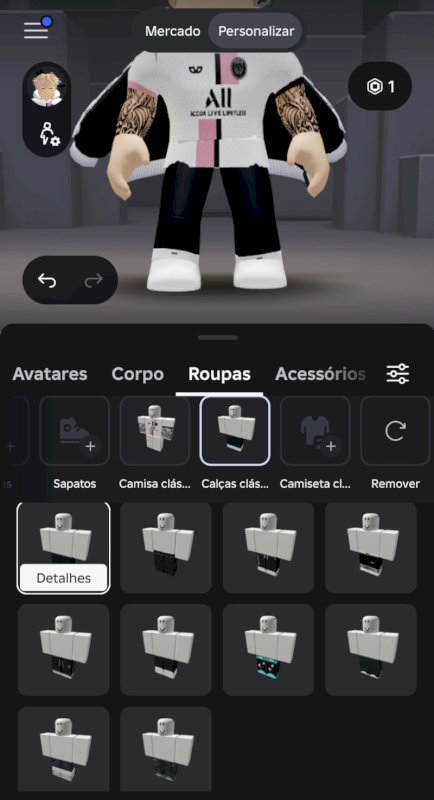 Foto do produto