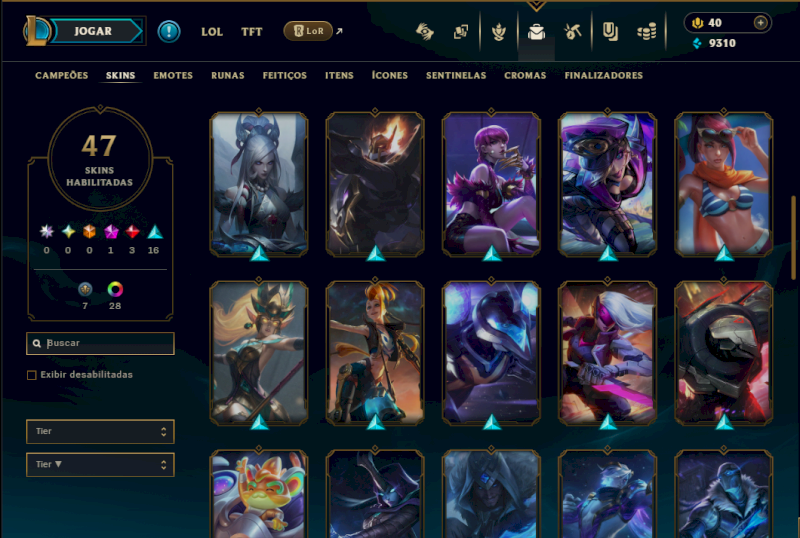 Foto do produto