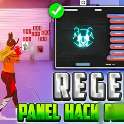 Regedit Free Fire hack
