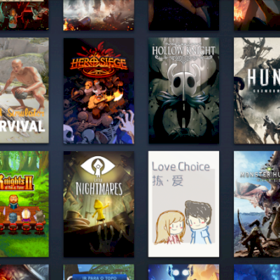 Conta steam 10 anos+, 1500+ gastos LvL 19 Badge 5 & 10 anos