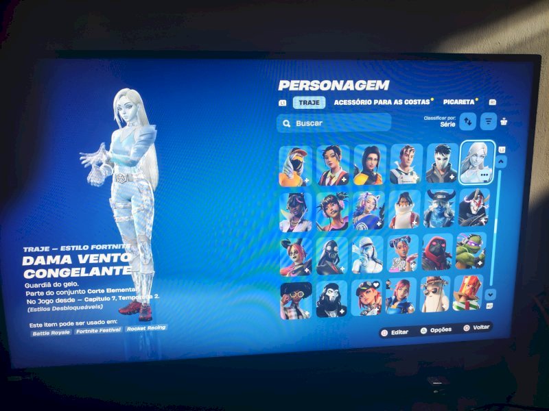 Foto do produto