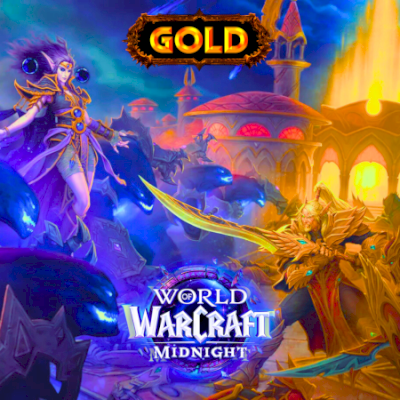 100k gold world of warcraft todos os servidores