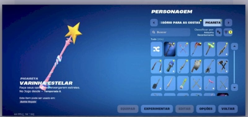 Foto do produto