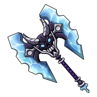 Icebreaker - QuebraGelo[MM2]