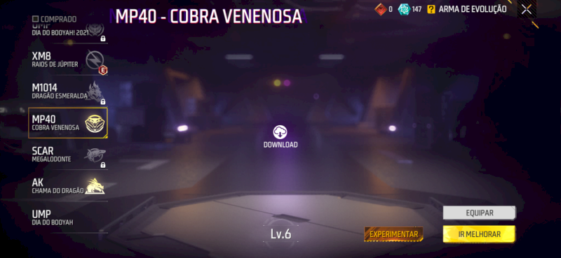 Foto do produto