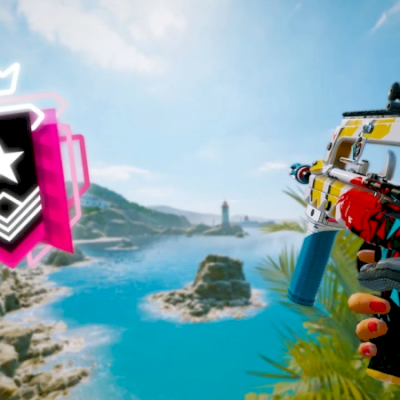 Macro para Rainbow Six Siege - Total No Recoil e Rapid Fire