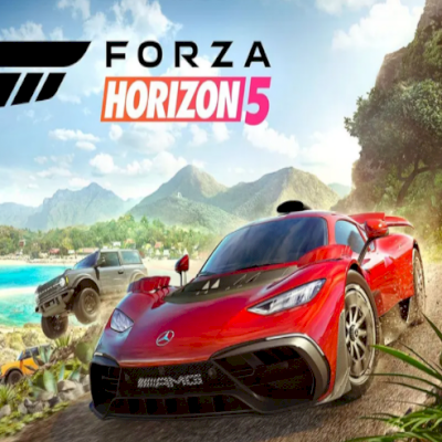 Forza Horizon 5: Edição Premium