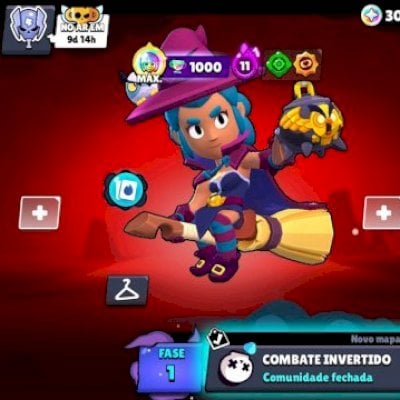 CONTA 70K INTERMEDIÁRIA