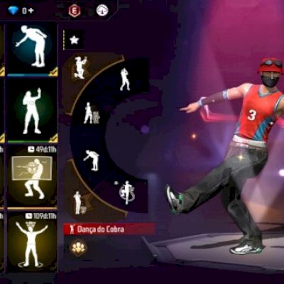 Estou vendendo uma conta bem gemada e ites raros