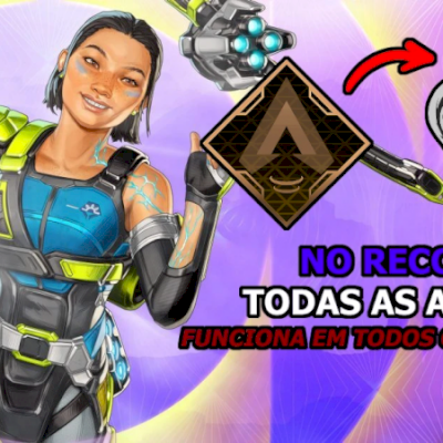 Apex Legends No-recoil+triggerbot, all mouses.