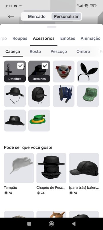 Foto do produto