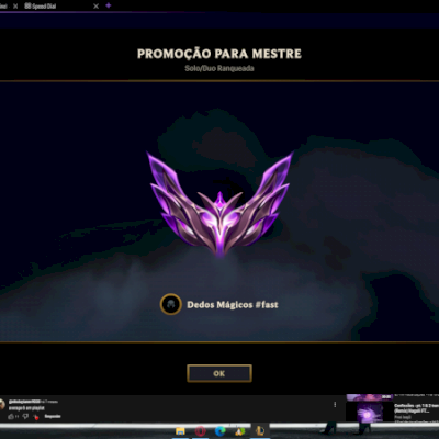 ELOJOB/DUOBOOST - FERRO 4 AO DIAMANTE PREÇO BAIXO