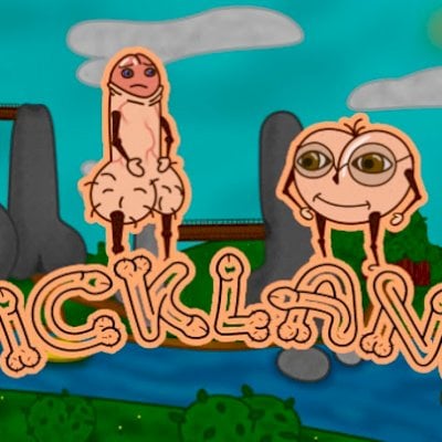 Dickland (chave de acesso steam)