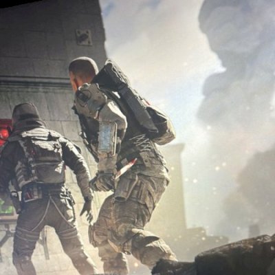 Classes e up de contas warzone
