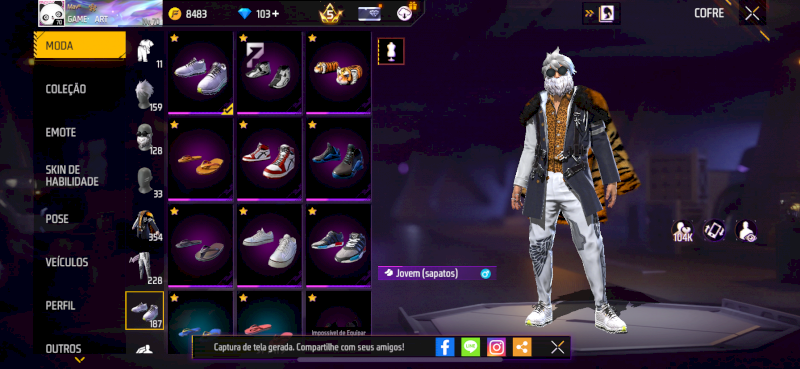 Foto do produto
